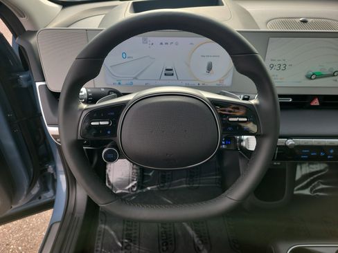 Certified 2023 Hyundai Ioniq 5 Limited w/ Cargo Package image 25