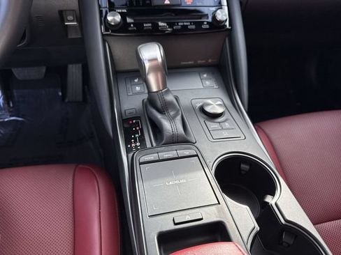 Certified 2023 Lexus IS 300 w/ Comfort Package RWD image 21