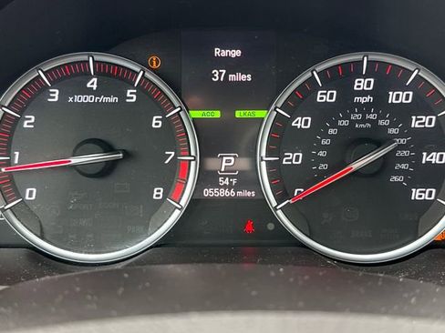 Used 2019 Acura TLX 2.4L Technology Pkg w/A-Spec P image 26