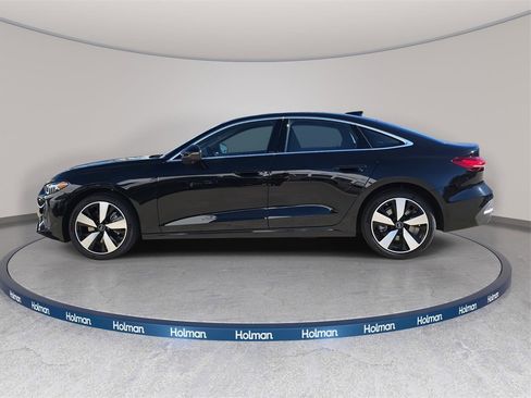 New 2025 Audi A5 2.0T Premium Plus w/ Premium Plus image 6