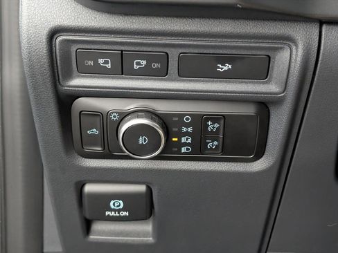 Used 2024 Ford F150 XLT w/ Equipment Group 302A MID image 27