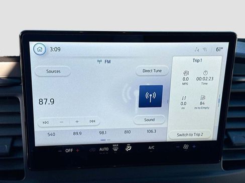 New 2026 Ford Transit 350 148 High Roof Extended image 27