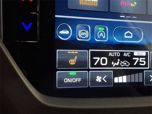 Certified 2025 Subaru Forester Limited image 25