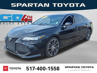 Used 2019 Toyota Avalon XSE w/ Carpet Mat Package