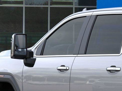 New 2026 GMC Sierra 2500 Denali Ultimate w/ Max Trailering Package image 12