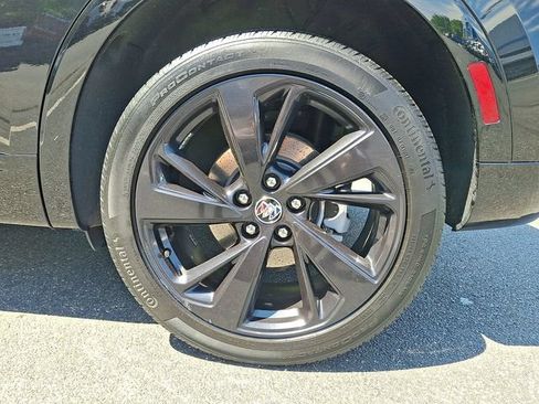 Certified 2023 Buick Envision Essence w/ Sport Touring Package AWD/4WD image 31