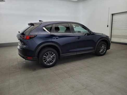 Used 2017 MAZDA CX-5 Touring w/ Preferred Equipment Package AWD/4WD image 10