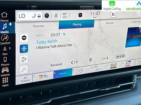 New 2025 Jeep Wrangler Sahara w/ Safety Group image 11