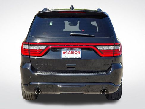 New 2026 Dodge Durango GT AWD/4WD image 18