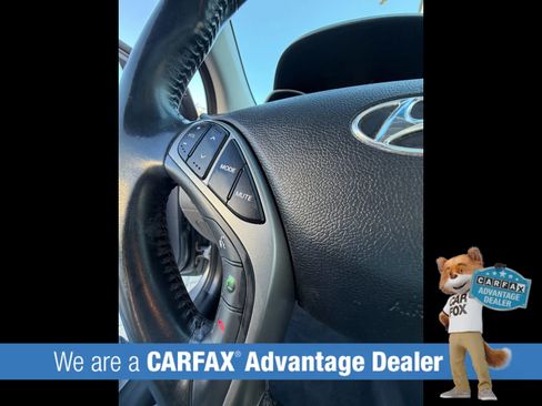 Used 2014 Hyundai Elantra Limited w/ Option Group 03 image 24