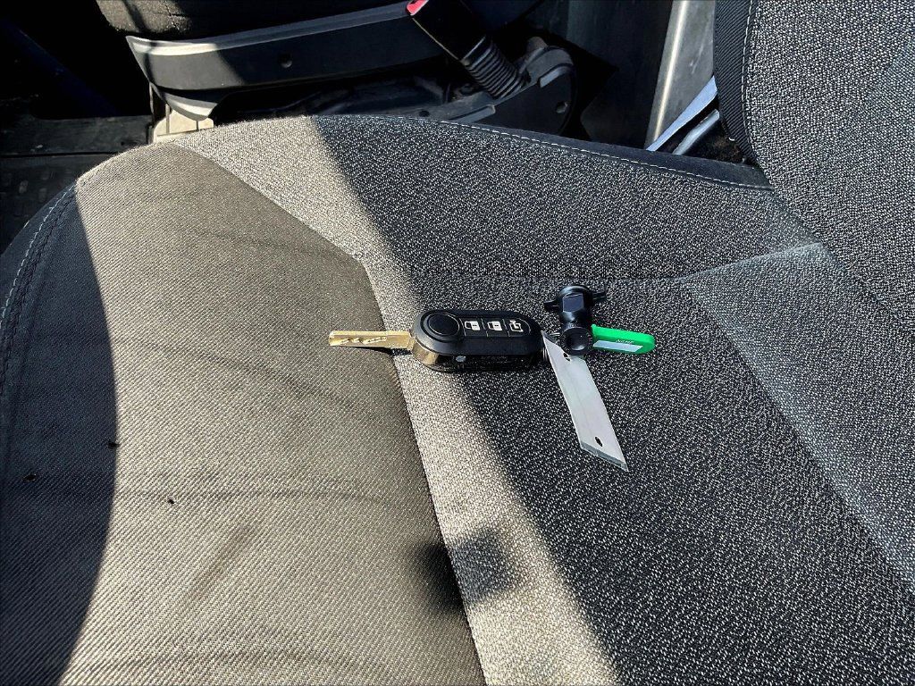 Used 2021 RAM ProMaster 3500 FWD image 39