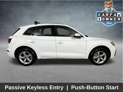 Used 2023 Audi Q5 2.0T Premium w/ Convenience Package image 10