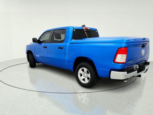 Used 2023 RAM 1500 Big Horn AWD/4WD image 12