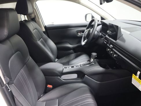 New 2026 Honda HR-V EX-L image 20