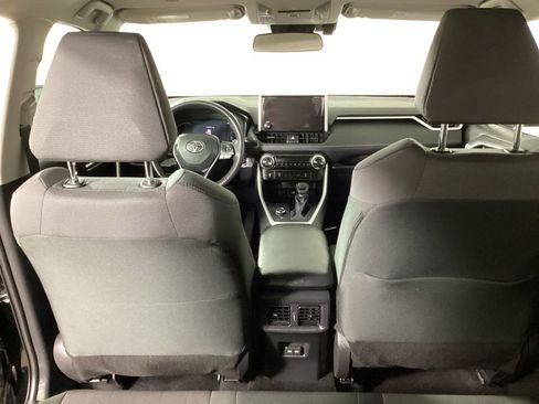 Used 2024 Toyota RAV4 AWD Hybrid w/ Weather Package image 23