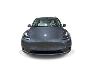 Certified 2023 Tesla Model Y Long Range AWD/4WD video 2