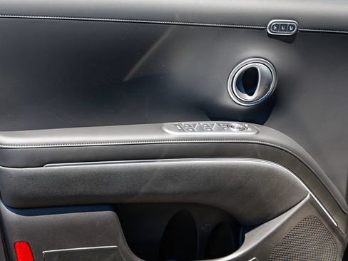 New 2026 Hyundai Palisade Calligraphy AWD/4WD image 16
