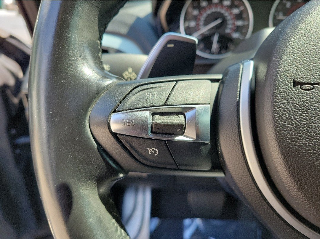 Used 2015 BMW M235i Convertible RWD image 19