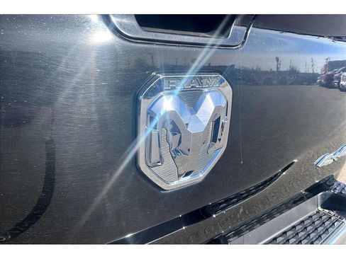 Used 2021 RAM 1500 Limited AWD/4WD image 35