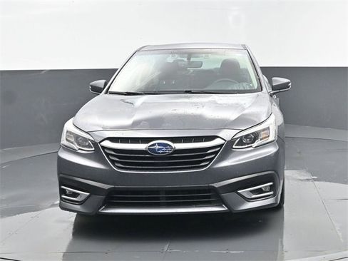 Used 2022 Subaru Legacy Limited image 23