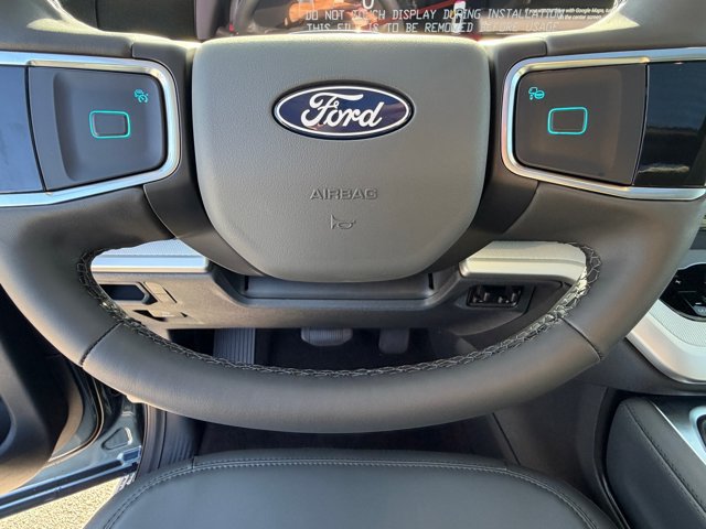 New 2027 Ford Expedition Max Active RWD image 23