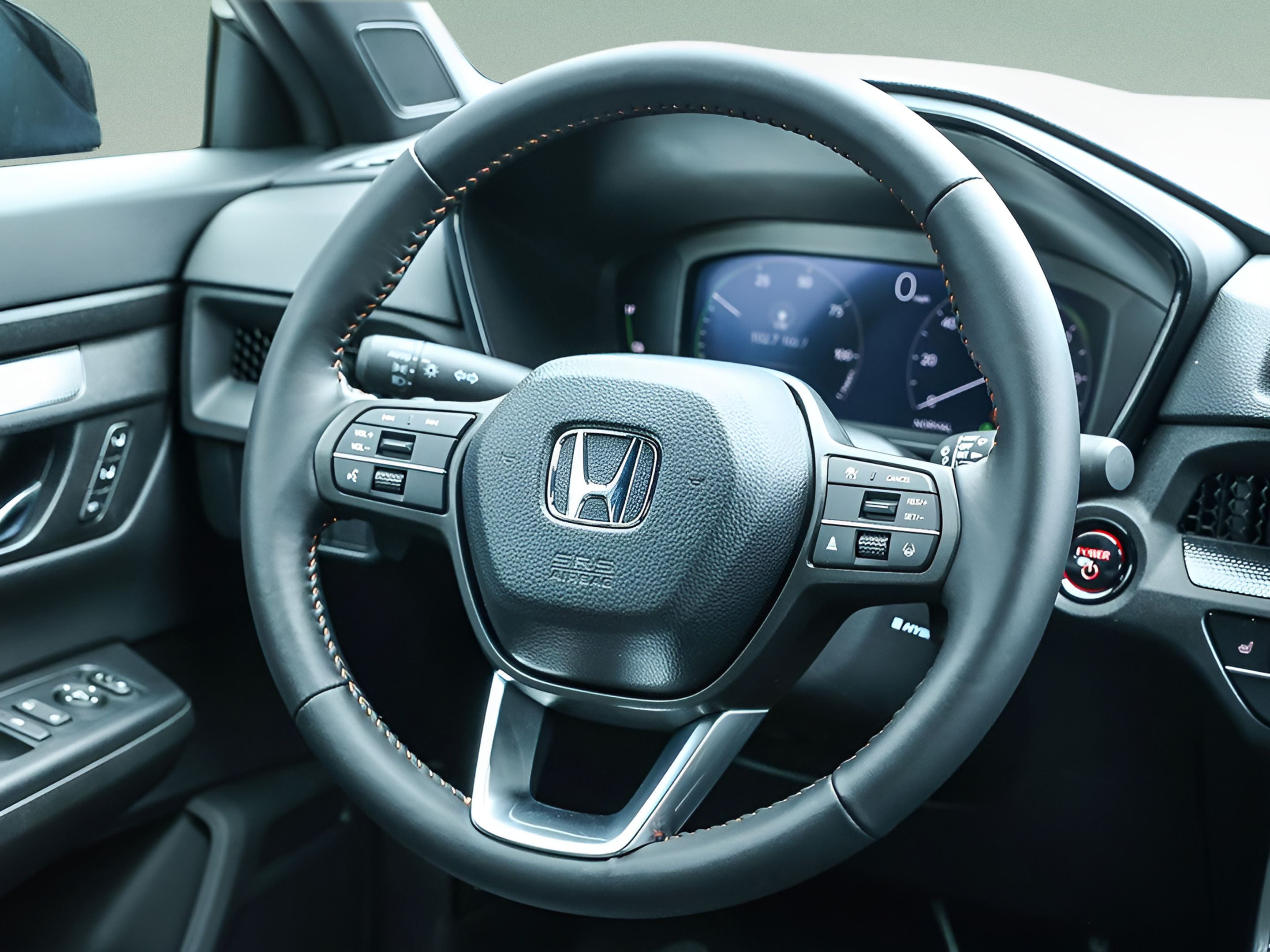 Used 2026 Honda CR-V Sport-L image 18