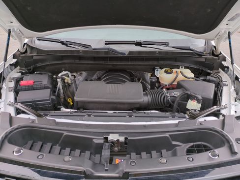 Used 2023 Chevrolet Tahoe Z71 w/ Luxury Package image 30