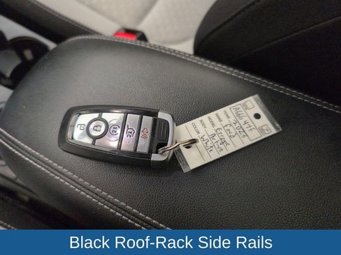 Used 2023 Ford Escape Active w/ Tech Pack #1 image 46