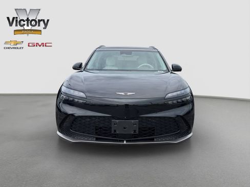 Used 2023 Genesis GV60 Performance AWD/4WD image 2