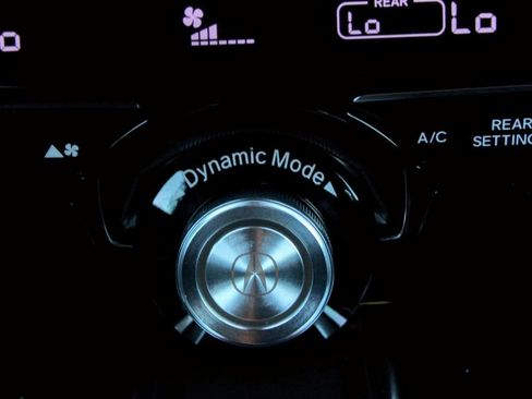 Used 2026 Acura MDX FWD image 28