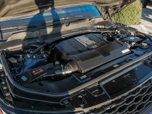 Used 2020 Land Rover Range Rover Sport Autobiography image 57