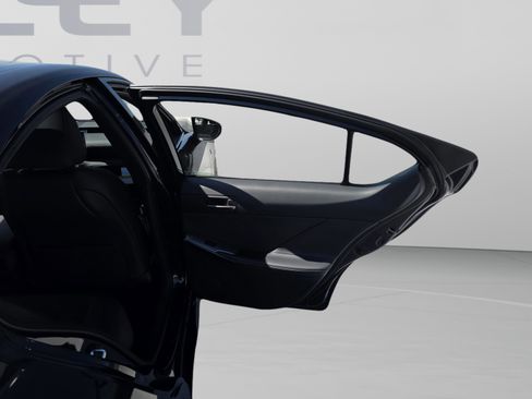 New 2026 Lexus IS 350 F Sport image 23