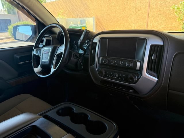 Used 2014 GMC Sierra 1500 SLE w/ SLE Value Package RWD image 22