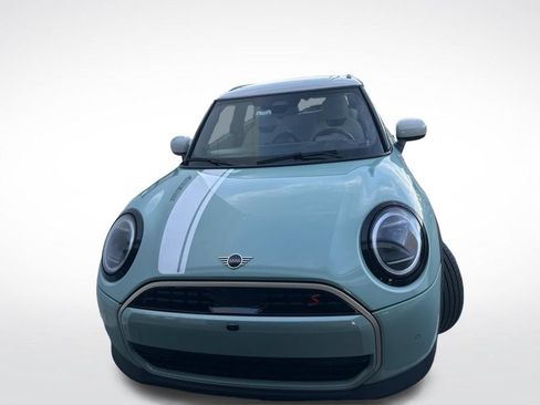 Used 2025 MINI Cooper S FWD image 2