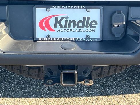 Used 2022 RAM 1500 TRX w/ TRX Level 2 Equipment Group image 9