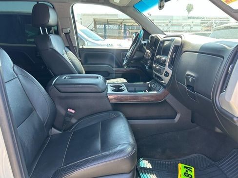 Used 2015 GMC Sierra 1500 SLT RWD image 40