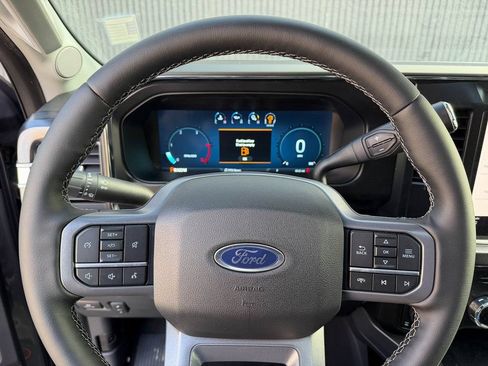 New 2026 Ford F350 Lariat AWD/4WD image 37