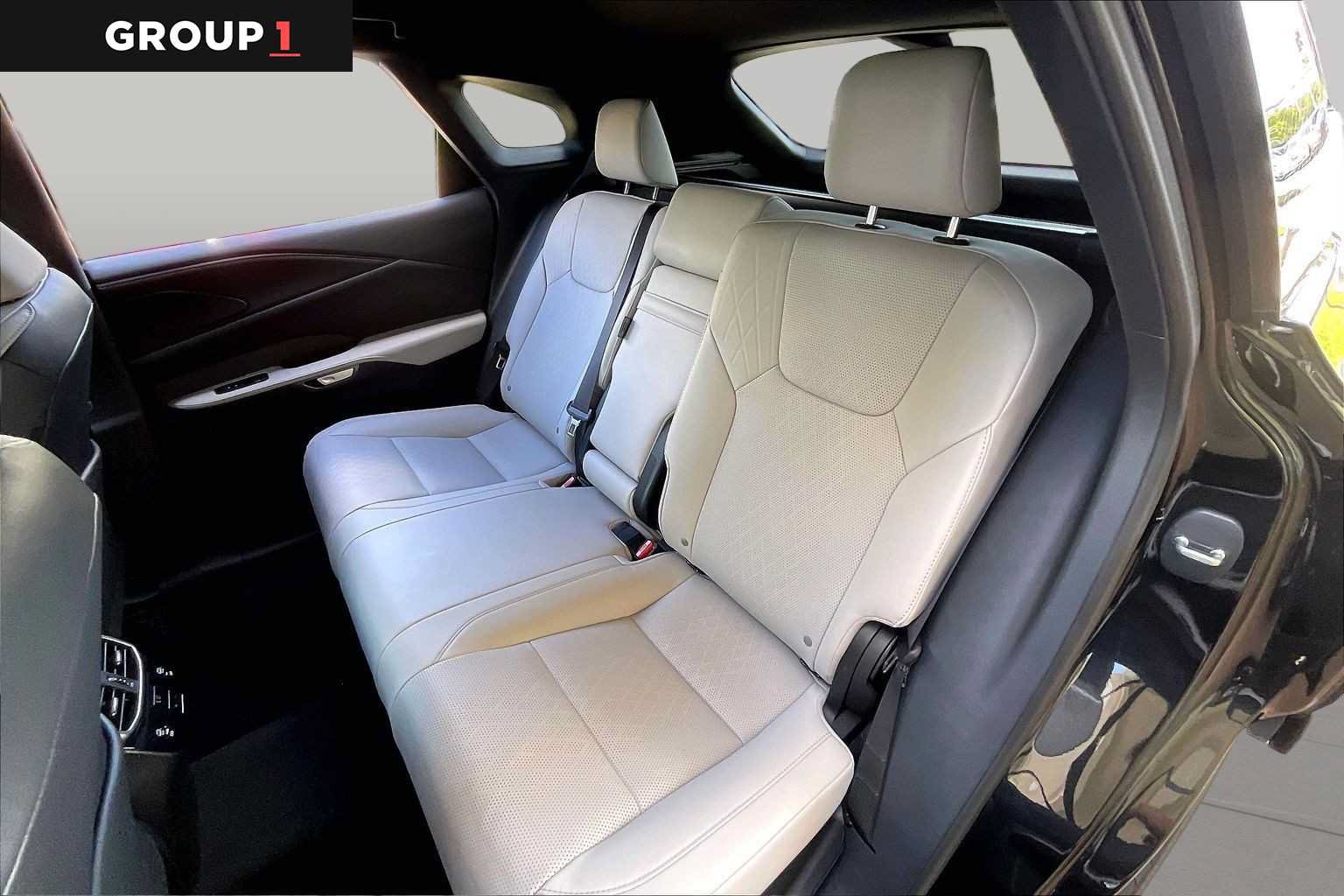 Used 2026 Lexus RX 350 Premium Plus w/ Convenience Package FWD image 18