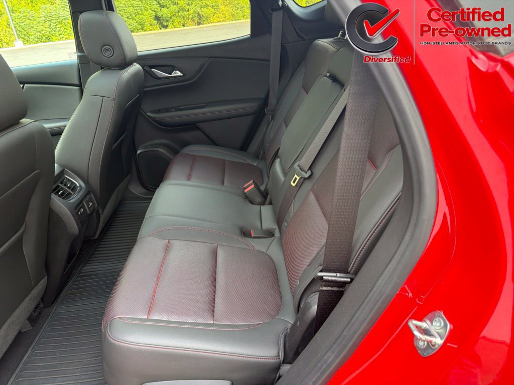 Used 2019 Chevrolet Blazer RS FWD image 39