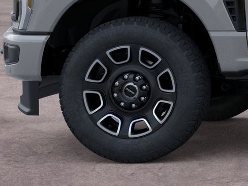 New 2026 Ford F250 Platinum AWD/4WD image 19