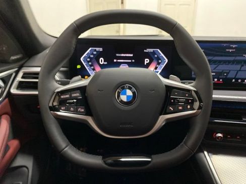 Used 2026 BMW 430i xDrive AWD/4WD image 12