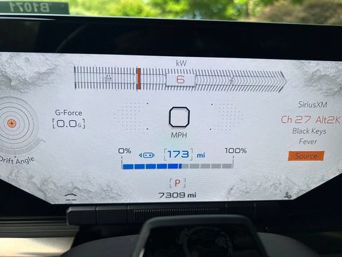 Used 2025 GMC Hummer EV 3X AWD/4WD image 31