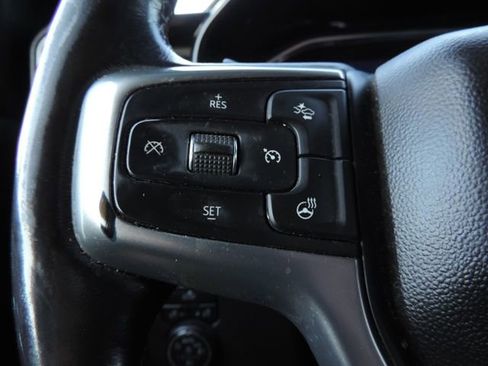 Certified 2023 Chevrolet Silverado 1500 RST image 29