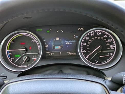 Used 2024 Toyota Camry XLE image 29