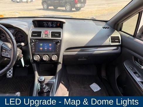 Used 2019 Subaru WRX Premium w/ Popular Package #3 (IZT) image 17