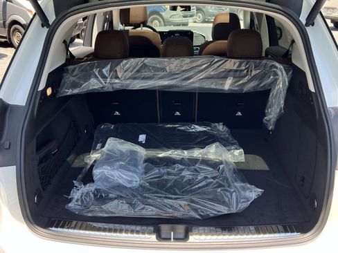 New 2026 Mercedes-Benz GLE 350 4MATIC image 31
