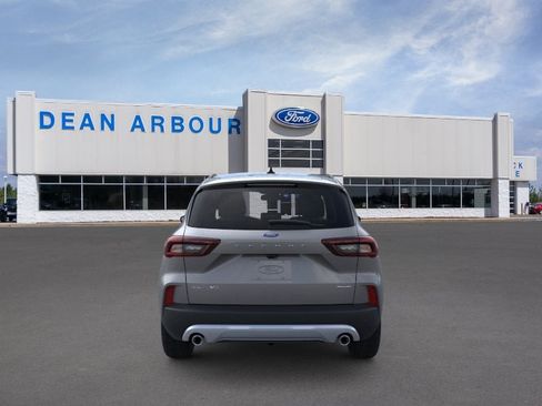 New 2026 Ford Escape Active w/ Tech Pack #1 AWD/4WD image 5