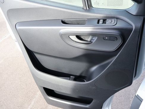 New 2026 Mercedes-Benz Sprinter 144 Cargo image 41