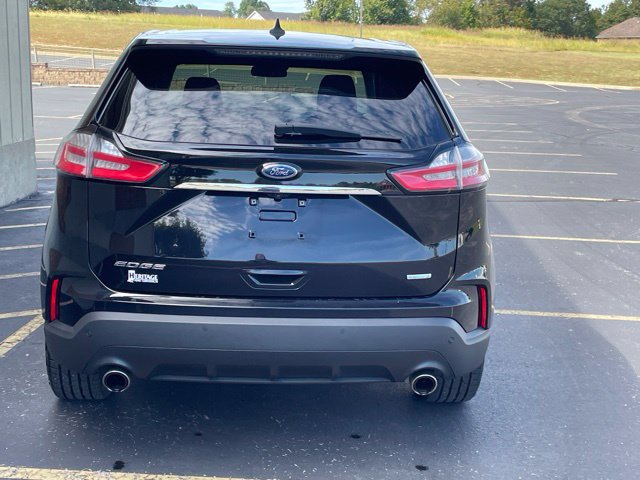 Used 2020 Ford Edge SE FWD image 8