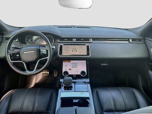 Used 2023 Land Rover Range Rover Velar R-Dynamic S AWD/4WD image 16